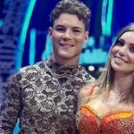 Faloon Larraguibel y Raimundo Cerda dan importante paso y su hija lo confirma: "No la debería tener yo aquí porque es muy sapa"