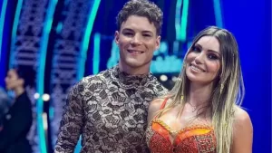 Faloon Larraguibel aclara los rumores de quiebre con Raimundo Cerda: “Hay veces que dicen la verdad”