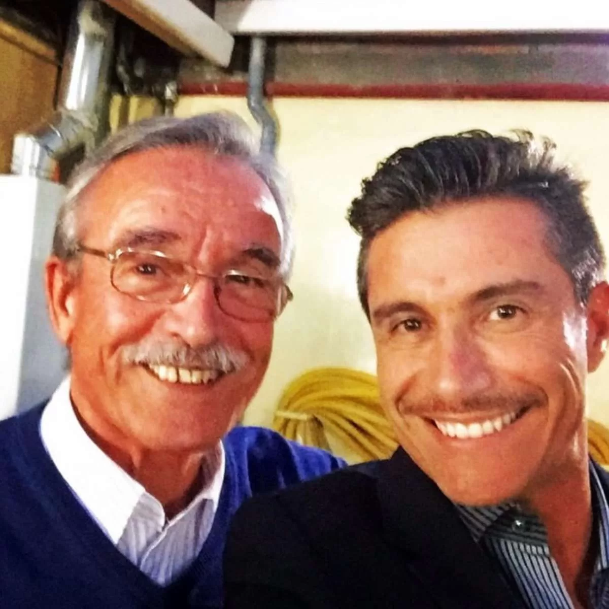 Fernando Solabarrieta Tío