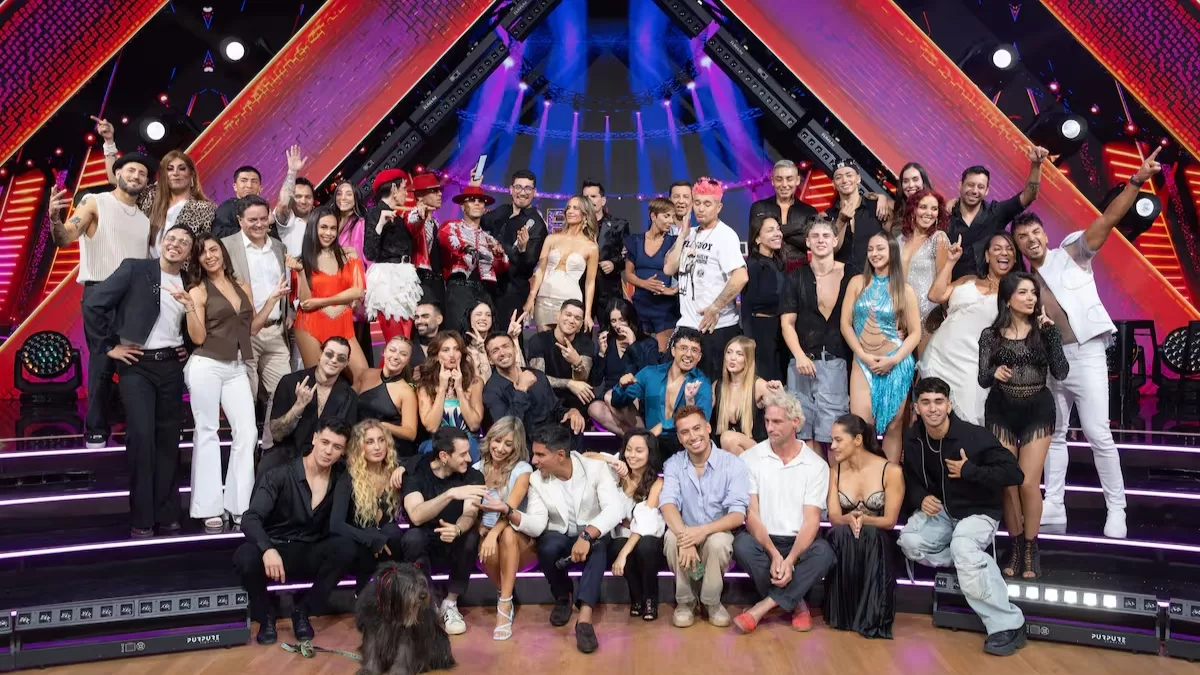 El inesperado romance que estaría naciendo en Fiebre de Baile 2: "Abriste la puerta de par en par"