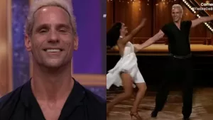 "Baila igual que como actúa": Las inesperadas reacciones que dejó el debut de Gonzalo Valenzuela en Fiebre de Baile 2