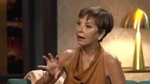 Fran García-Huidobro se refiere a la crisis que afecta a Primer Plano: “Las nuevas generaciones no tienen…”