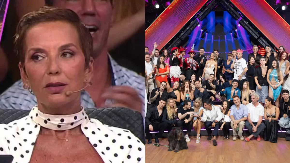 Fran García-Huidobro afirma que dos figuras de Fiebre de Baile estarían encontrando el amor en el show: estas son las pistas que los unen