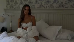 Fran Virgilio enciende rumores de nueva relación con futbolista chileno: "Entraron de la mano..."