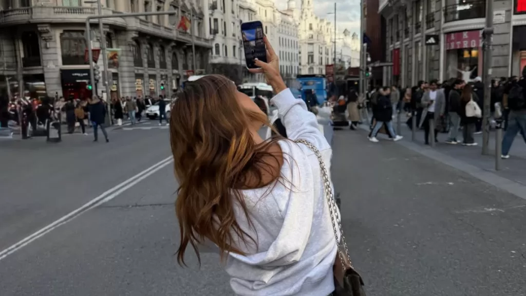 Gala Caldirola Relacion Mauricio Pinilla