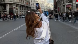 "Era una relación destinada a fracasar. Yo no hice nada malo (...) cargaba con un muerto que no me correspondía"