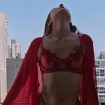 "Pasaron cositas con él y después caché que estaba con la Carlita... Yo le mandé ahí un 'fan de la relación' y nos cagamos de la risa"