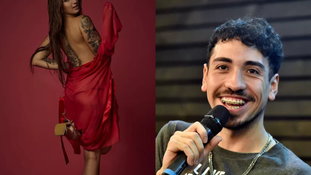 Gata Dolce   Diego Urrutia