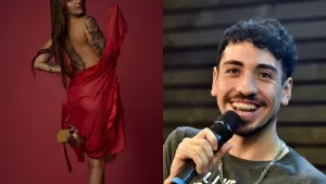 "No es necesario, sapa": modelo de contenido para adultos revela más detalles de su encuentro con Diego Urrutia