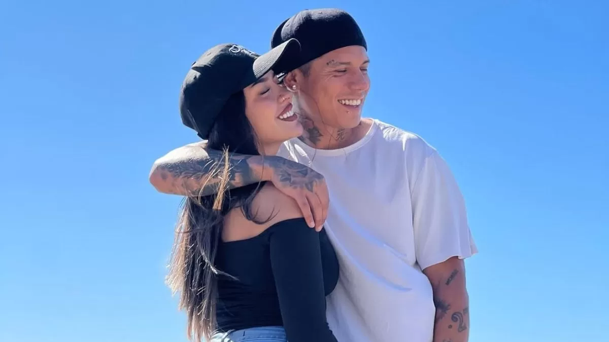 Querida pareja del espectáculo chileno confirma el fin de su relación después de seis años juntos: "Estamos los dos en diferentes caminos"