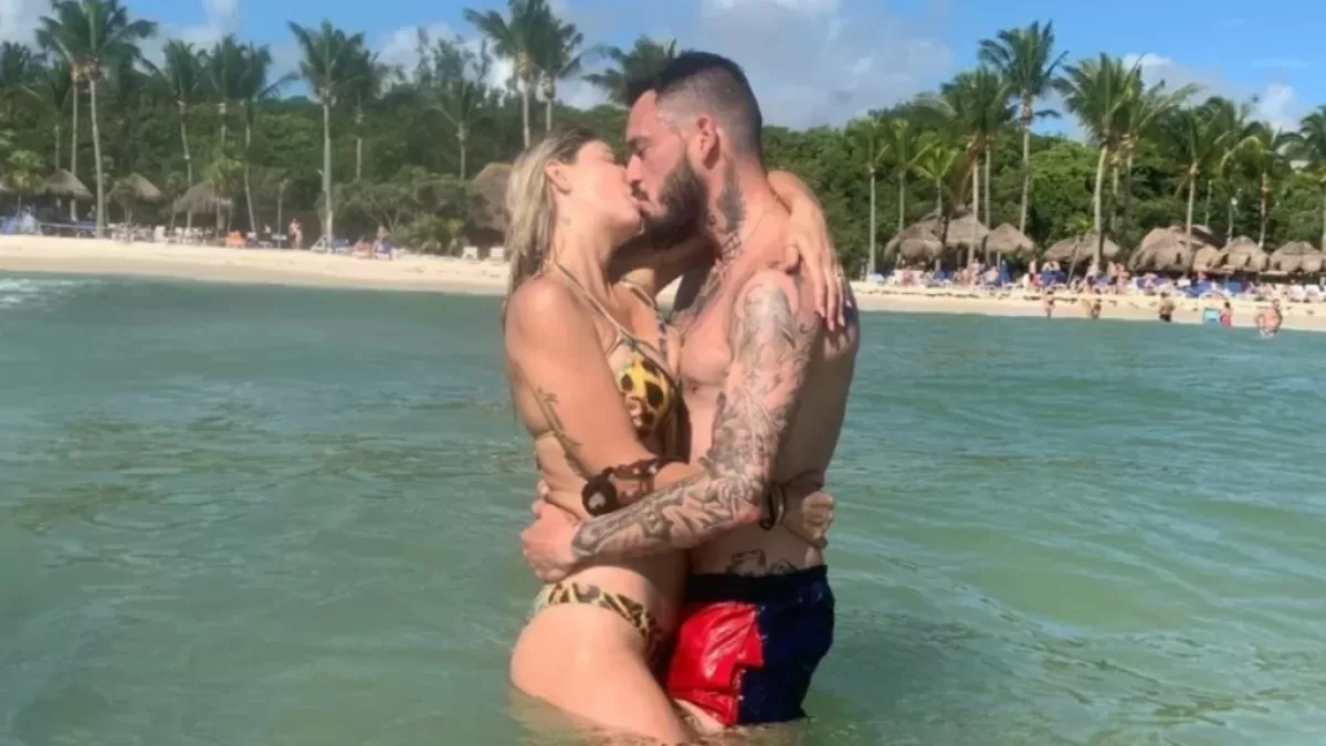 "Mauricio Pinilla vive en una cárcel en la que él no quiere estar y Gissella Gallardo lo obliga”