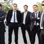 "Una vez fui a una disco gay, nos topamos y él me dijo 'no le cuentes a nadie que me viste acá'"