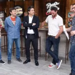 El quiebre que impacta al espectáculo nacional: "Eri un cacho, tienes tres hijos y dos exmujeres"