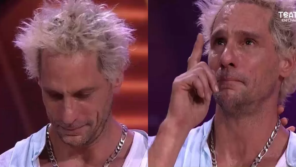 Quién era Nano Valenzuela, el hermano fallecido de Gonzalo Valenzuela