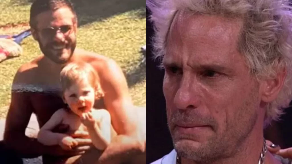 Gonzalo Valenzuela  Hermano Nano Valenzuela