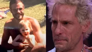 ¿De qué murió Nano, el hermano mayor de Gonzalo Valenzuela?