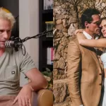 Gonzalo Valenzuela revela por qué se separó de Kika Silva: "Vo eri un cacho, tienes tres hijos y dos exmujeres"