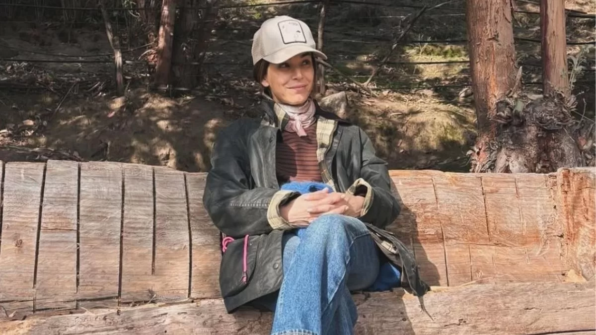 Reconocida actriz chilena revela que se arrepiente de haber hecho pública su orientación sexual