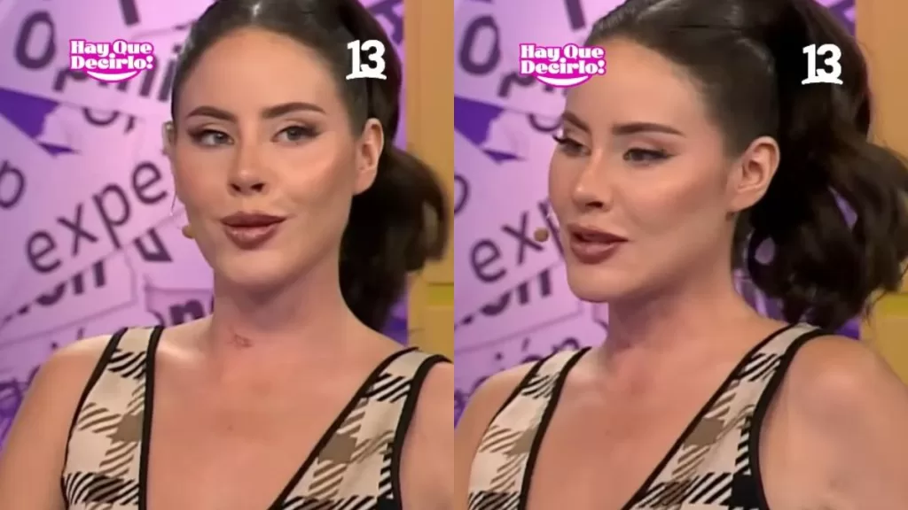 Ignacia Michelson (2)