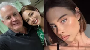 Ignacia Michelson lanzó duras declaraciones sobre Nicole Block: “Ha hecho esto varias veces”