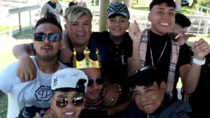 Popular cantante chileno realiza impactante confesión: "Pensé en quitarme la vida"