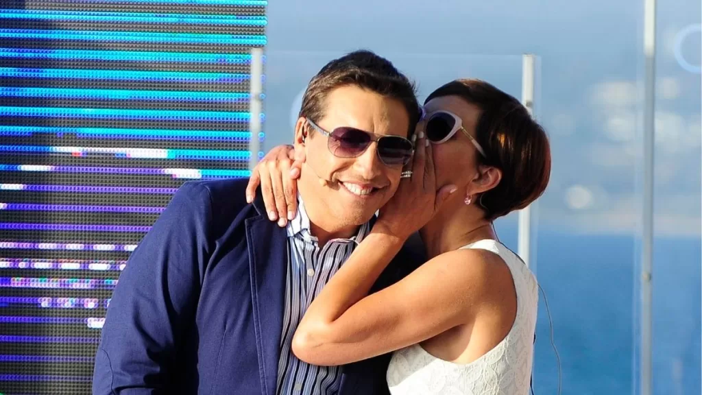 Jc Rodríguez Y Fran Gh