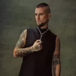 Jean Philippe Cretton es visto con su nueva pareja: es una conocida actriz de 27 años