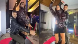 Jorge Valdivia comparte inesperado video junto a su nueva pareja