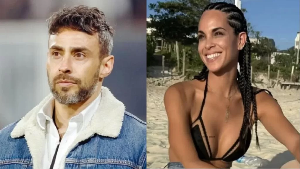 Jorge Valdivia Y Titi