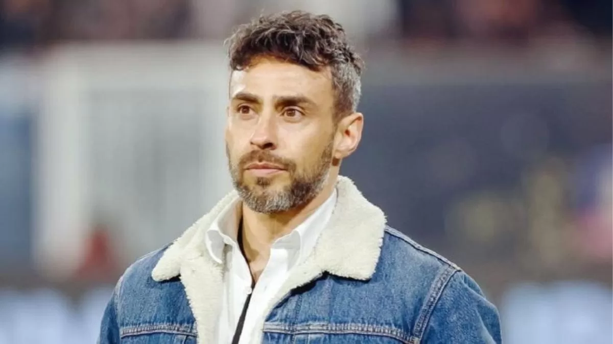 Jorge Valdivia