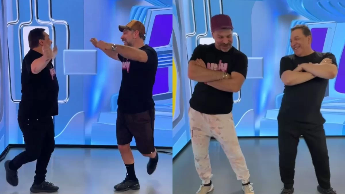 José Antonio Neme rompe el silencio sobre la posible llegada de Julio César Rodríguez a Mega: "Tengo entendido que él..."