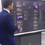 “Me arrepiento profundamente de lo que hice”: expareja de periodista chileno que fue acusado de violencia intrafamiliar se retracta de su denuncia