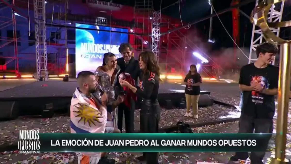 Juan Pedro Verdier Karen Paola