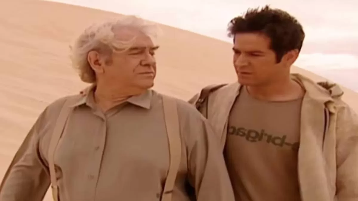 Juca De Oliveira (2)