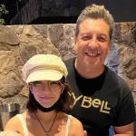 La impactante transformación física de la hija de Julio César Rodríguez: este es su antes y después