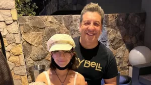 La impactante transformación física de la hija de Julio César Rodríguez: este es su antes y después