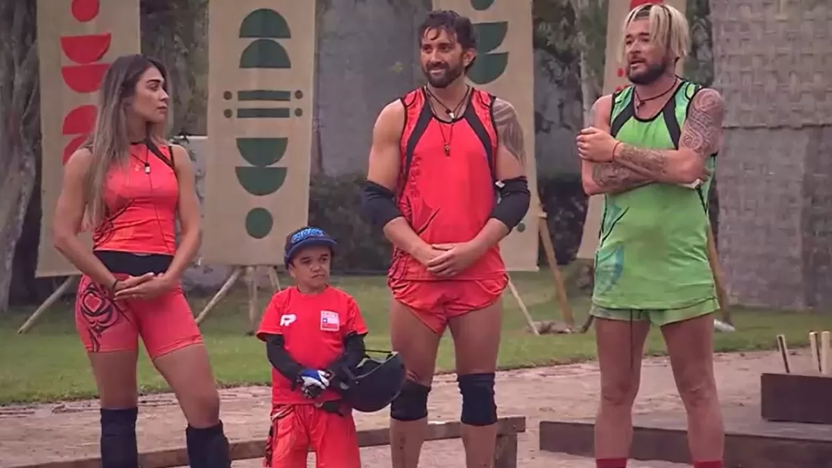 Famoso chileno duda que el hijo que viene en camino sea suyo y exige exámenes: "Puede ser de tu ex"