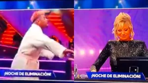 Junior Playboy Fiebre De Baile