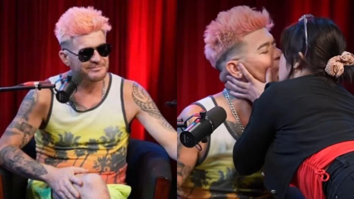 Modelo de contenido para adultos que espera un bebé con Junior Playboy enfrenta duras críticas por polémico gesto: "Puro cuento"