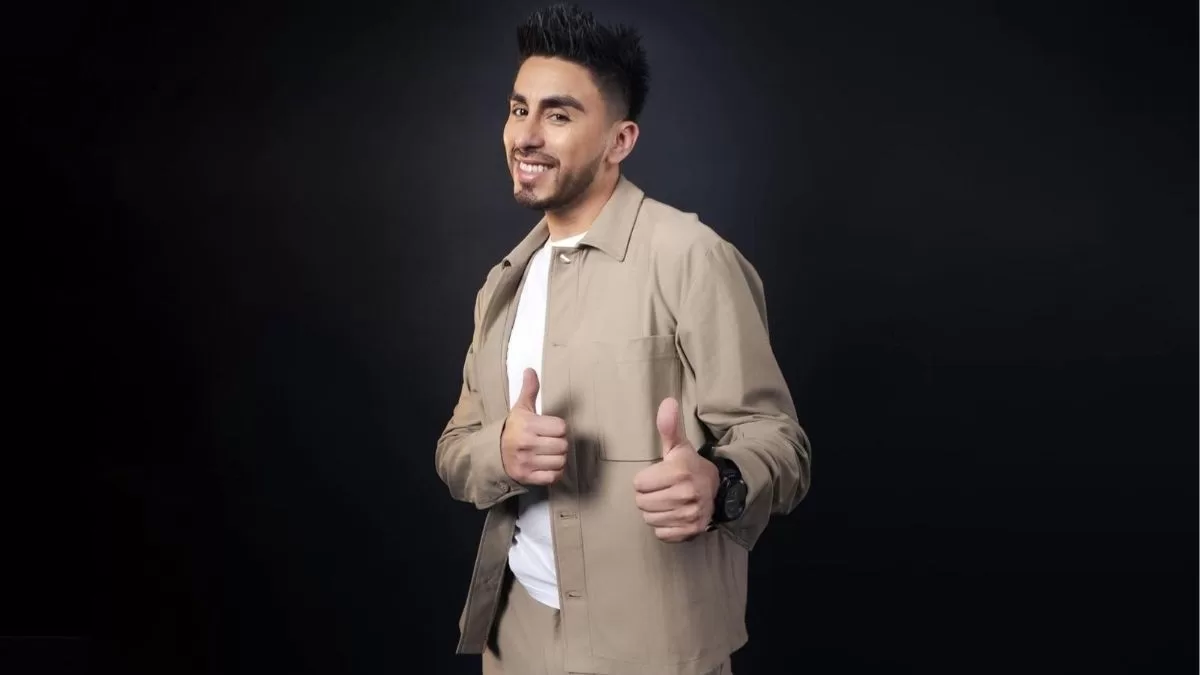 La confesión de Kanela sobre su hija que lo lleno de críticas: "Me daría verguenza contarlo", "¿Engañó a su señora?"