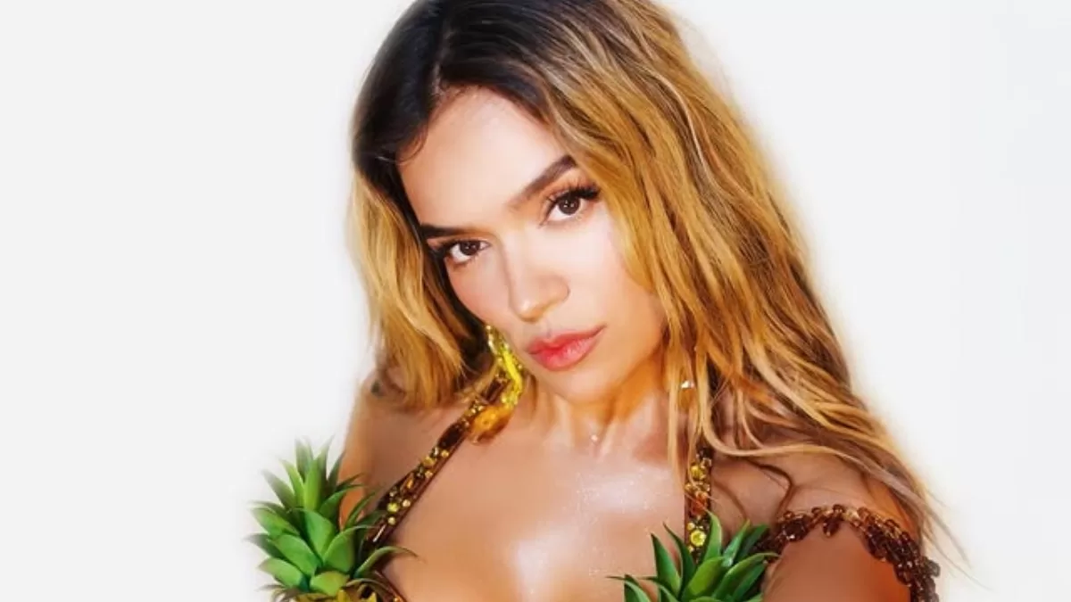 Karol G regresaría a Chile: esto es lo que se sabe del Tropicoqueta Tour