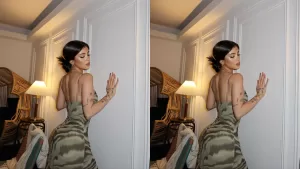 Katteyes Mensaje 8m Conmemoracion