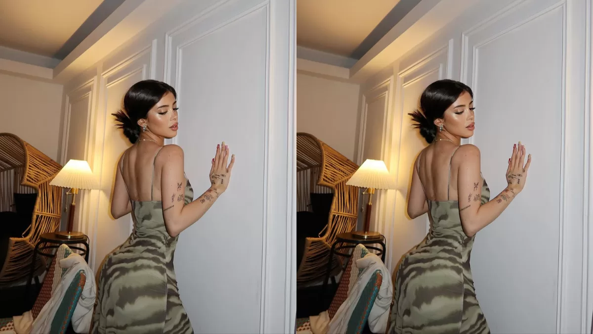 "Fui una mujer arrastrada, humillada y maltratada por hombres desde que nací... Mucho tiempo calle por el qué dirán"