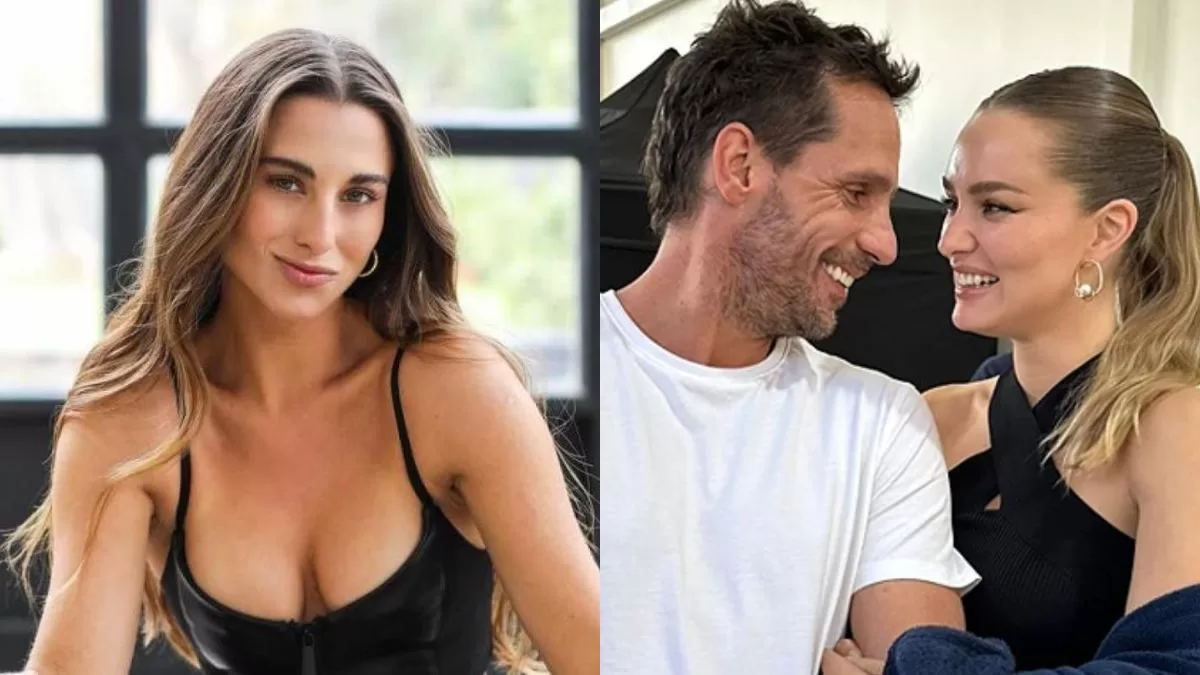 Tita Ureta revela la verdad detrás del quiebre entre Gonzalo Valenzuela y Kika Silva: es íntima amiga de la comunicadora