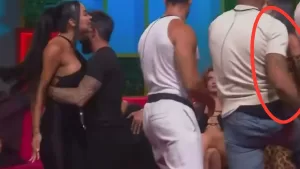 La Casa De Los Famosos