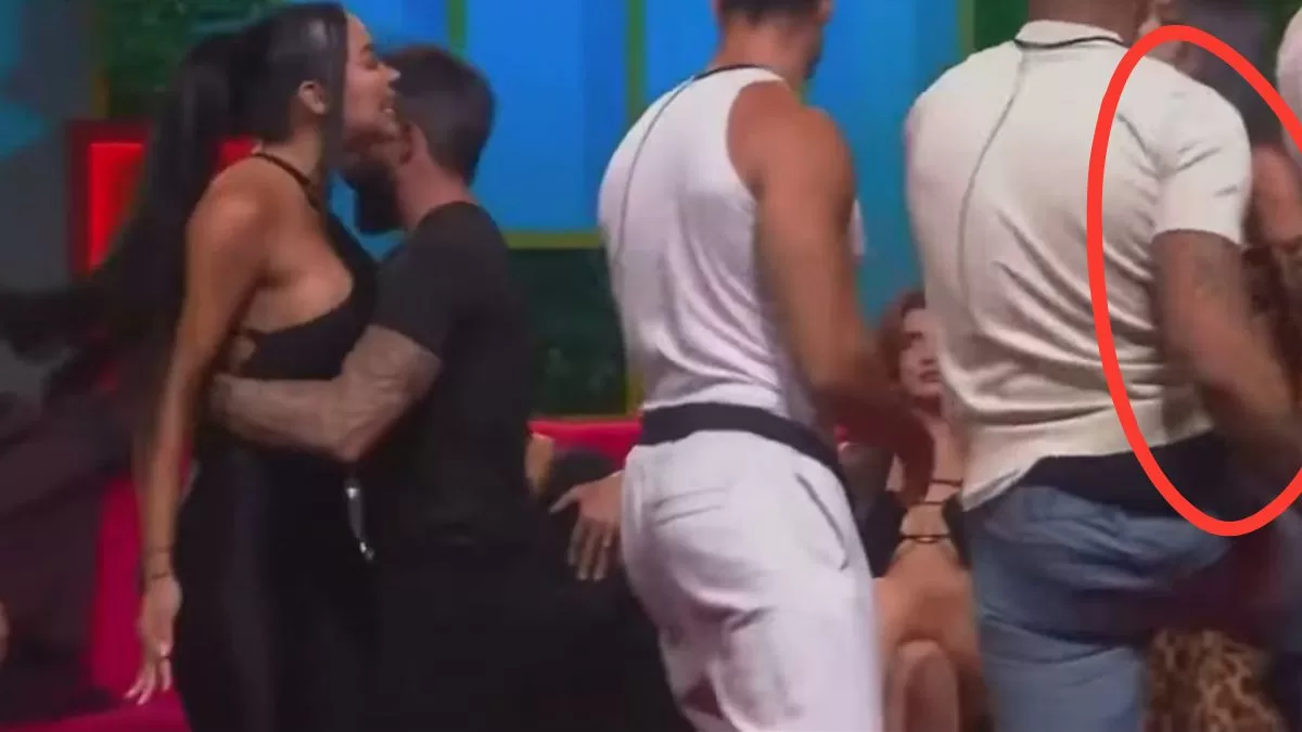 Reality famoso en Chile se salió de control y protagonizó una de las peleas más graves: "Todo tiene un límite"