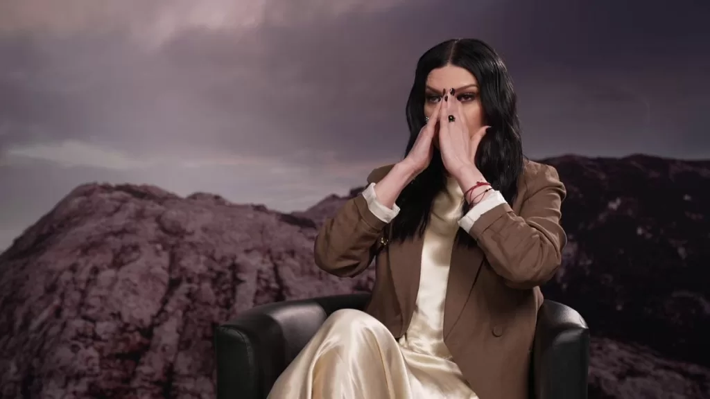 Laura Pausini 2
