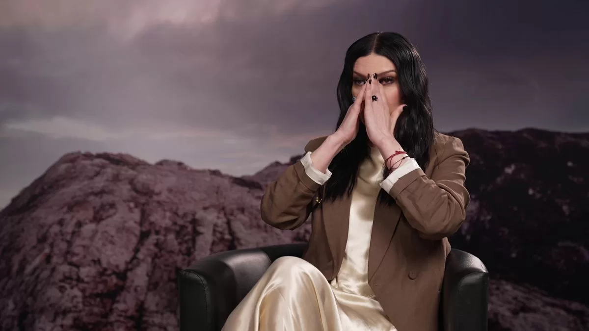 Laura Pausini se quiebra al recordar su vínculo con Chile: “No me olvido”