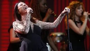 Cantante internacional de postula para el Festival de Viña 2027: "Este año estuve a punto de regresar"