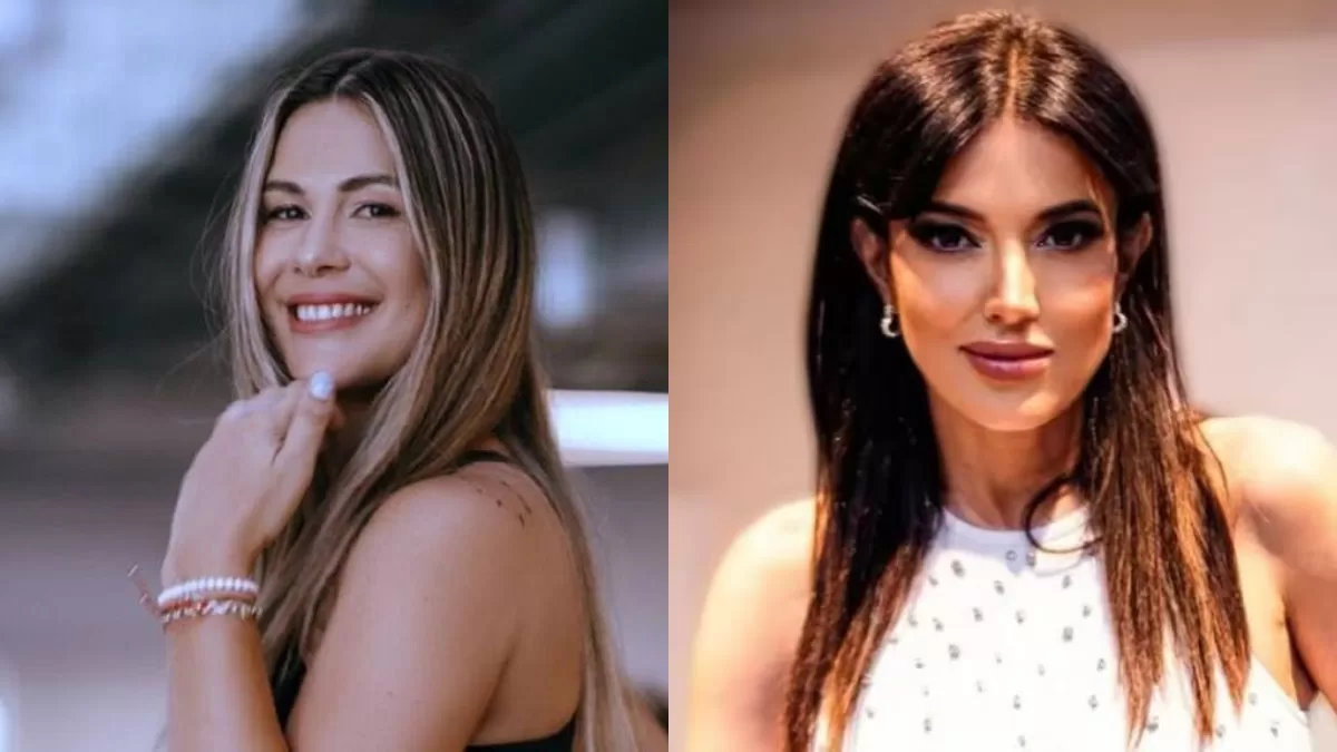 Laura Prieto explicó por qué ya no es amiga de Yamila Reyna: actitud de la comediante marcó un antes y un después